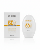 كريم واقي شمس مرطب ومضاد للشيخوخة حماية 60