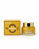 كريم ليلي بالكولاجين لشد البشرة