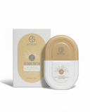 واقي شمس شامل ملون حماية +++70