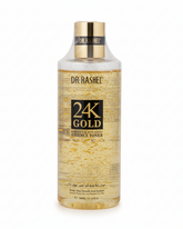 تونر بذهب 24K لتفتيح البشرة ومقاومة التجاعيد