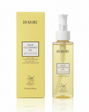 زيت تنظيف عميق مرطب بزيت الجوجوبا