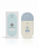 واقي شمس غير مرئي خفيف الترطيب حماية +80