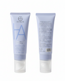 غسول الوجه المرطب بحمض الهيالورونيك