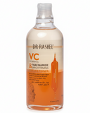 تونر تفتيح بفيتامين سي + نياسيناميد من دكتور راشيل – 500 مل