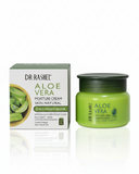 كريم ليلي ونهاري مرطب للبشرة بخلاصة الألوفيرا 3 في 1