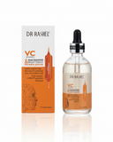 سيروم أساس لتفتيح البشرة بفيتامين سي ونياسيناميد