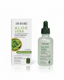 سيروم للبشرة بخلاصة الألوفيرا والكولاجين وفيتامين آي