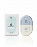 واقي شمس خفيف غير مرئي حماية +50