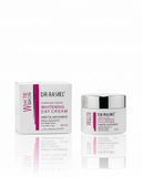 كريم تبييض وترطيب نهاري بالأربوتين والنياسيناميد