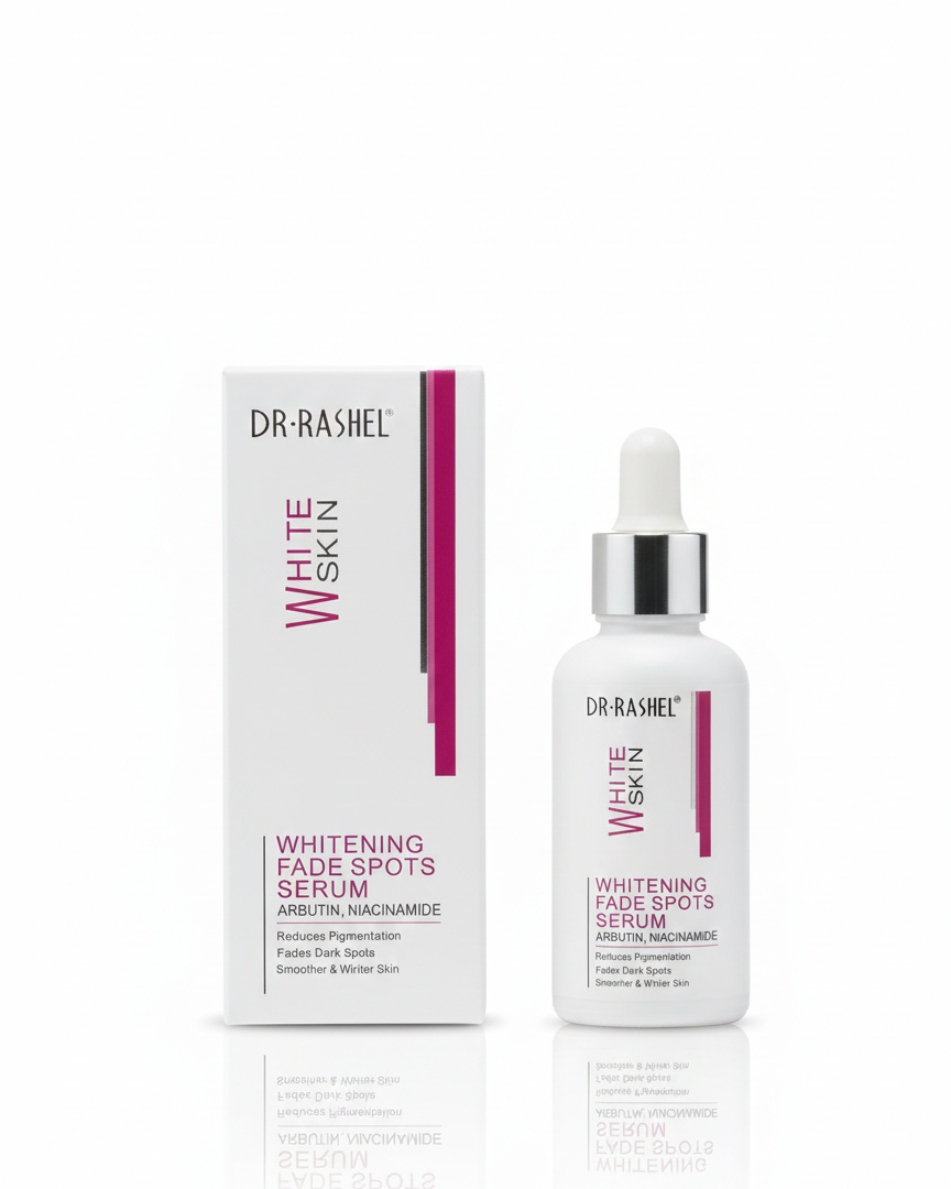 سيروم لتفتيح وتوحيد لون البشرة