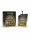 شامبو تلوين الشعر بالكولاجين وزيت الأرجان ٢ في ١ أسود طبيعي