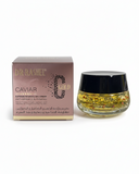 كريم جل بالكافيار والذهب لشدّ البشرة ومقاومة التجاعيد